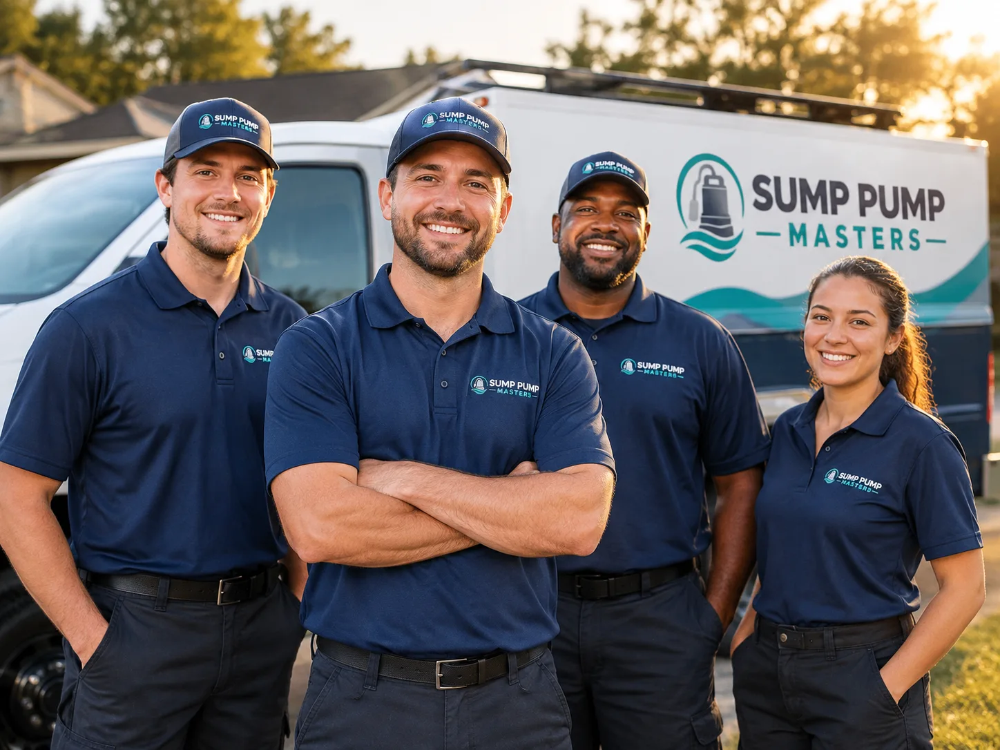 Sump Pump Repair company in Brookline, NH