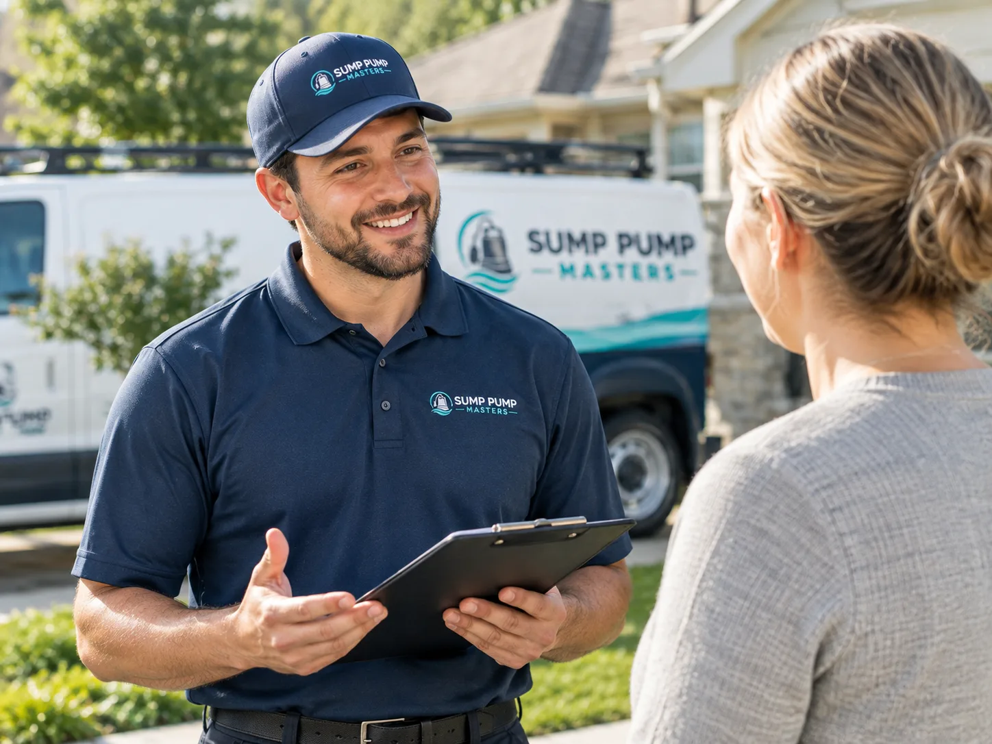 Sump Pump Repair Brookline, NH FAQs